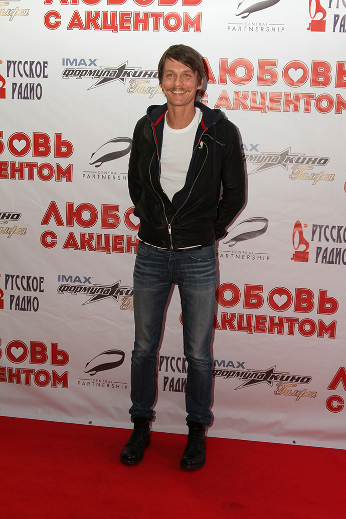 Резо и Надя в Санкт-Петербурге (фото 26)