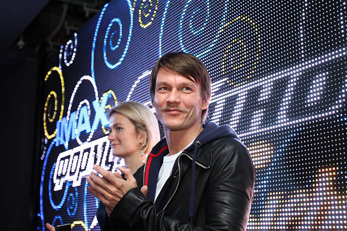 Резо и Надя в Санкт-Петербурге (фото 28)