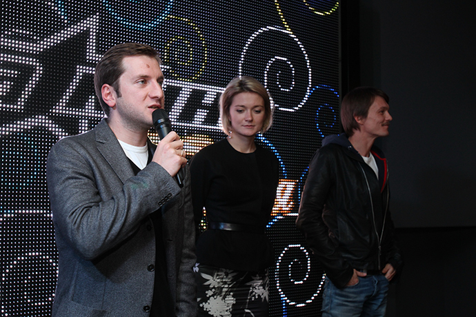 Резо и Надя в Санкт-Петербурге (фото 24)