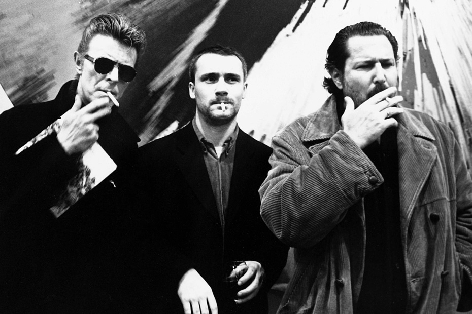 "Легендарная жизнь" Роксан Лоуит (фото 2)