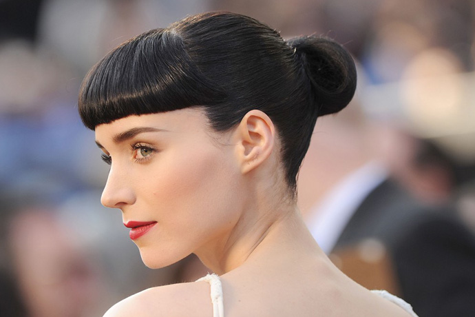 Look of the Day: Руни Мара на "Оскаре" (фото 2)