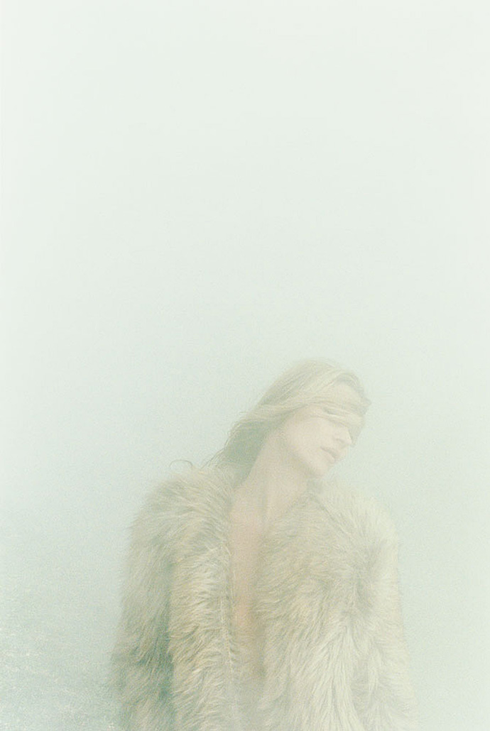 Лисий мех (фото 18)