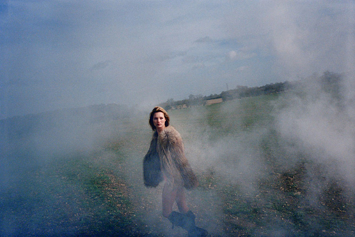 Лисий мех (фото 19)