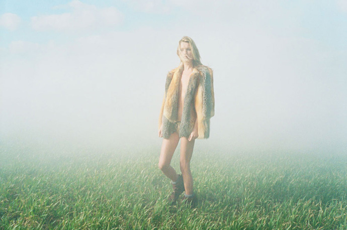 Лисий мех (фото 17)