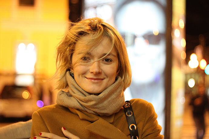 Резо и Надя в Санкт-Петербурге (фото 10)