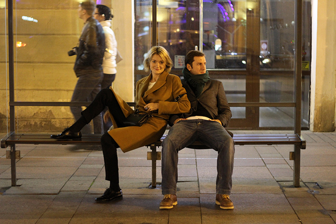 Резо и Надя в Санкт-Петербурге (фото 8)