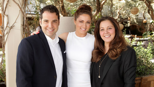 Лучшие стилисты по версии The Hollywood Reporter (фото 7)