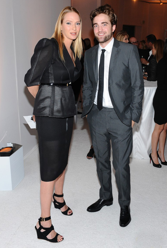 Церемония вручения премии Elle Women in Hollywood (фото 3)