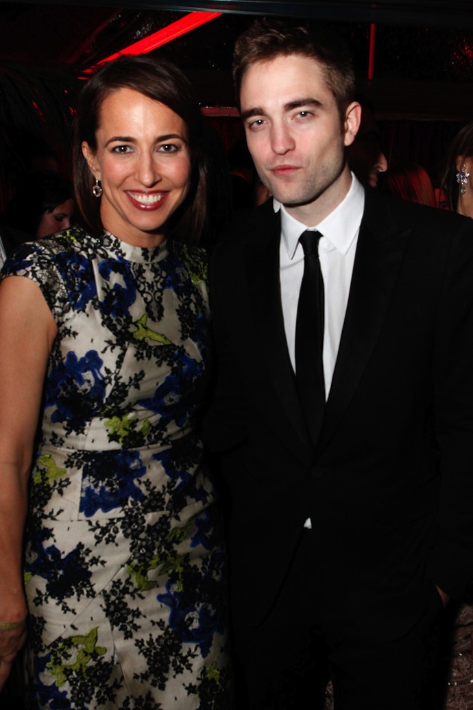 Вечер студии The Weinstein Company (фото 8)