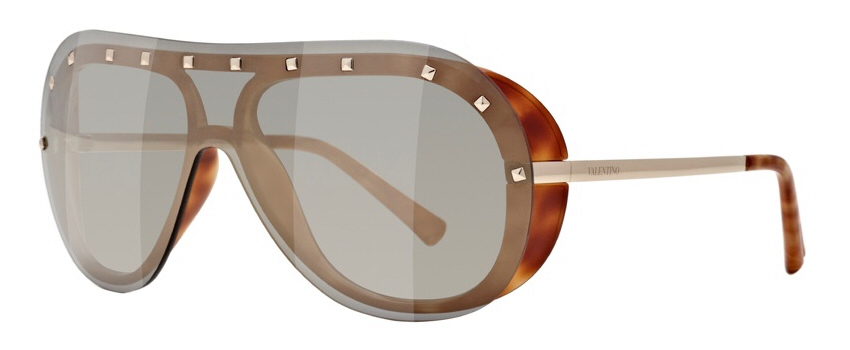 Новая коллекция очков Valentino (фото 1)