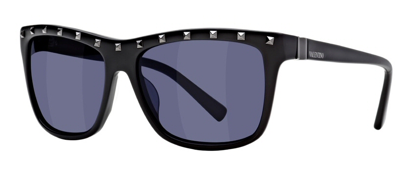 Новая коллекция очков Valentino (фото 2)