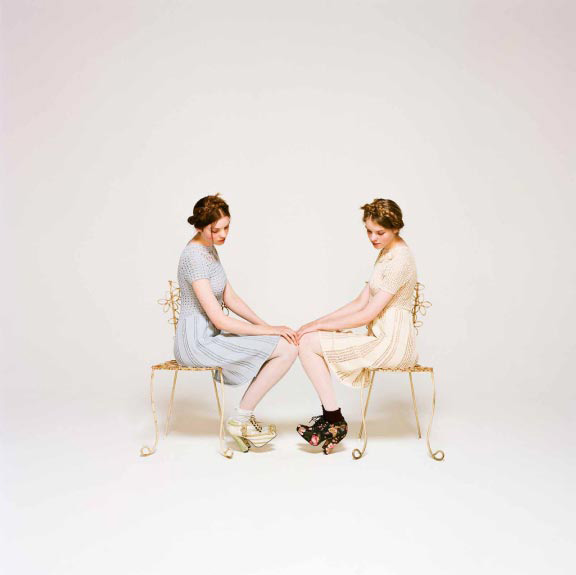 Rodarte for Opening Ceremony осень-зима 2011 (фото 8)