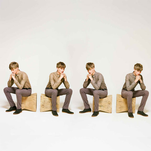 Rodarte for Opening Ceremony осень-зима 2011 (фото 10)