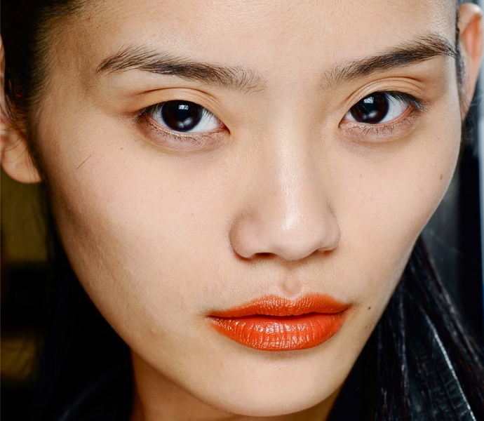 Осенний поцелуй (фото 1)