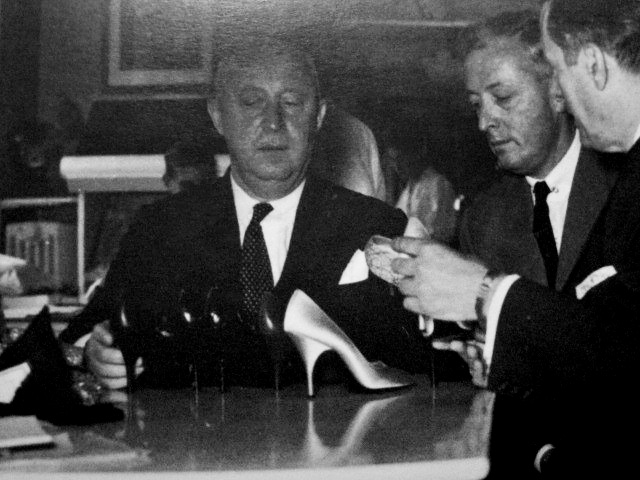 Roger Vivier (фото 4)