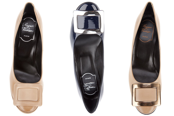 Roger Vivier (фото 45)