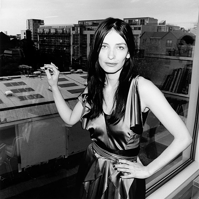 Объявлены номинанты на British Fashion Council (фото 1)