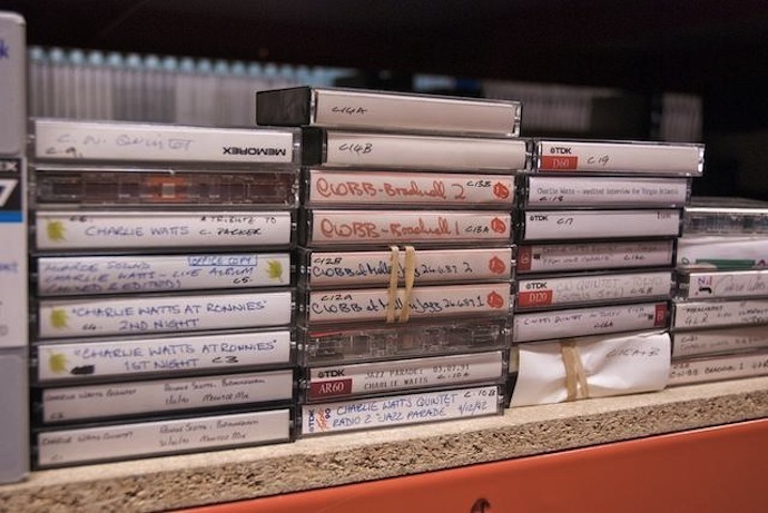 В колонках: The Rolling Stones (фото 12)