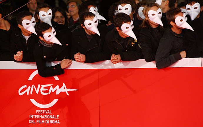 Бекмамбетов вошел в состав жюри фестиваля в Риме (фото 1)