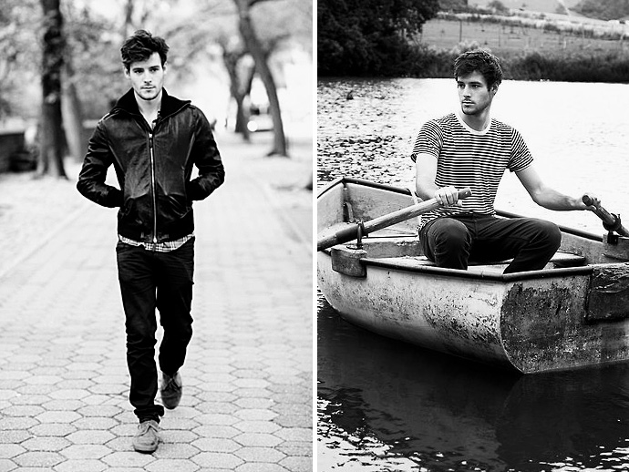 Мужчина месяца: Ру Пэйнс (фото 8)