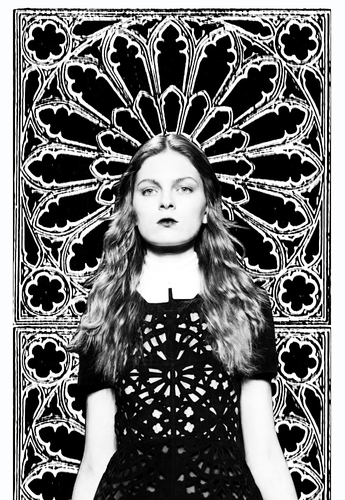 Carven: парижская штучка (фото 2)