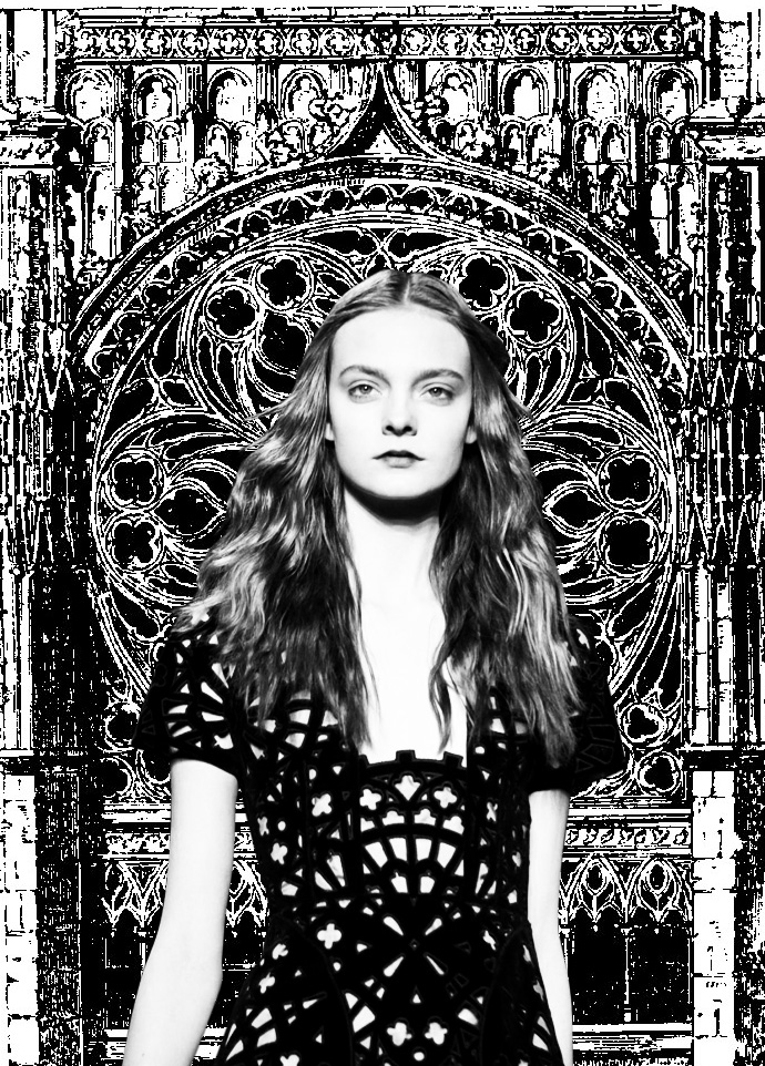 Carven: парижская штучка (фото 5)