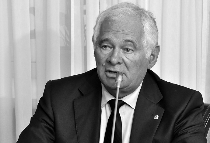 Эксклюзив Buro24/7: интервью с Рошалем (фото 4)