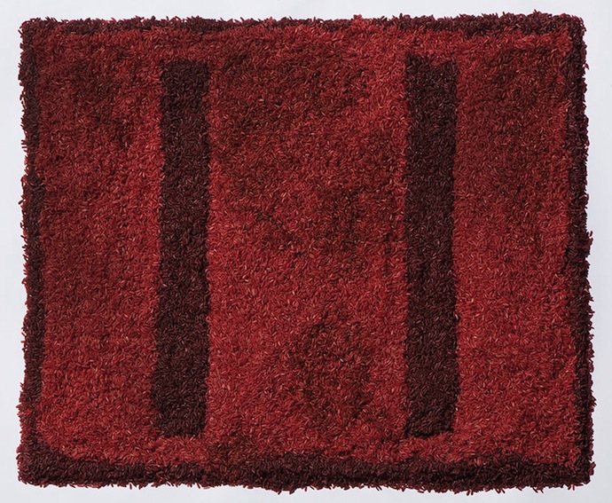 "Рисовые" картины Марка Ротко (фото 1)