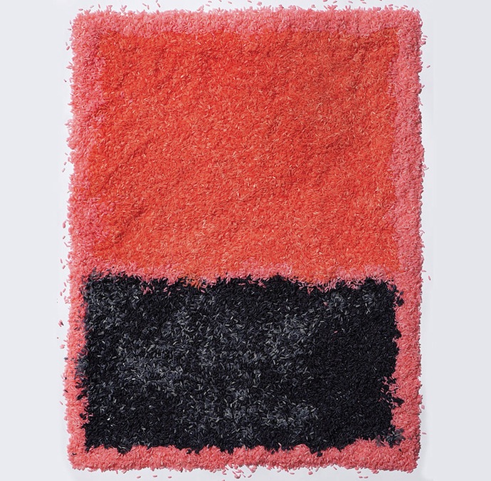 "Рисовые" картины Марка Ротко (фото 4)