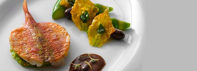 Лучшие рестораны мира: Le Louis XV (фото 6)