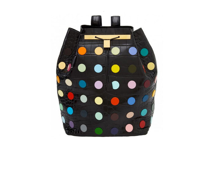 Объект желания: рюкзаки Damien Hirst x The Row (фото 3)