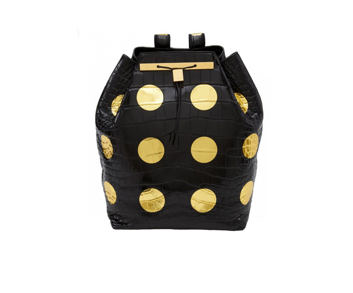 Объект желания: рюкзаки Damien Hirst x The Row (фото 4)