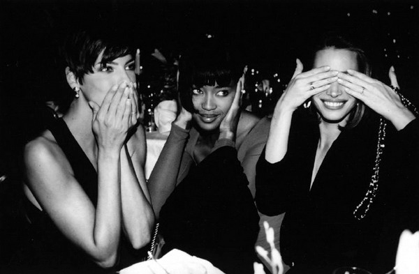 "Легендарная жизнь" Роксан Лоуит (фото 4)