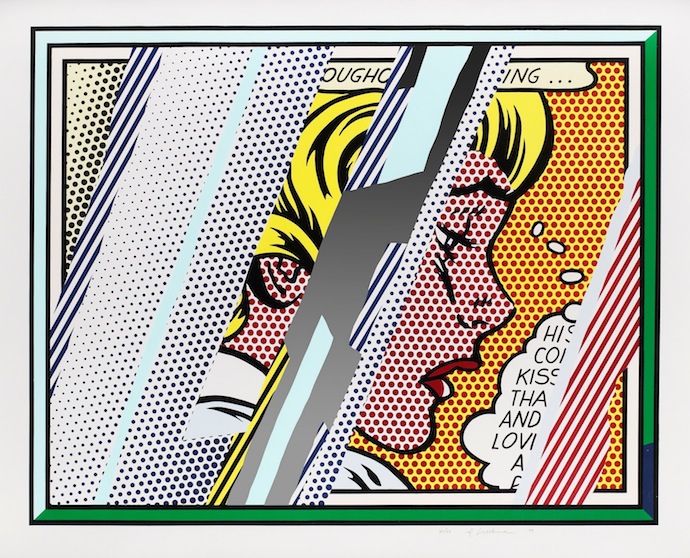 Что посмотреть на ярмарке "АРТ Москва"? (фото 3)