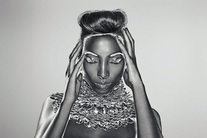 Джон Ранкин для Rolls-Royce (фото 3)