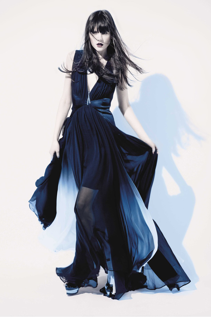 Джон Ранкин для Rolls-Royce (фото 5)