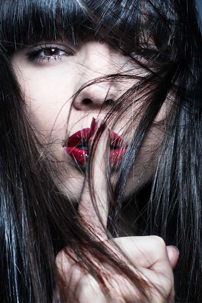 Джон Ранкин для Rolls-Royce (фото 9)