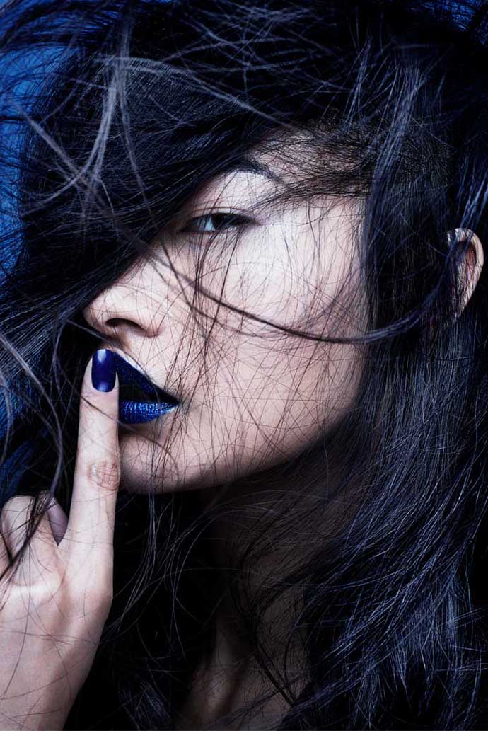 Джон Ранкин для Rolls-Royce (фото 10)