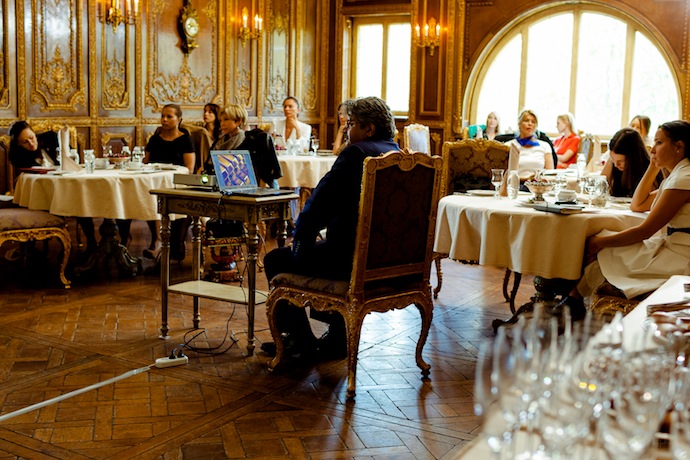 "Искусство инвестиций" в "Турандоте" (фото 7)