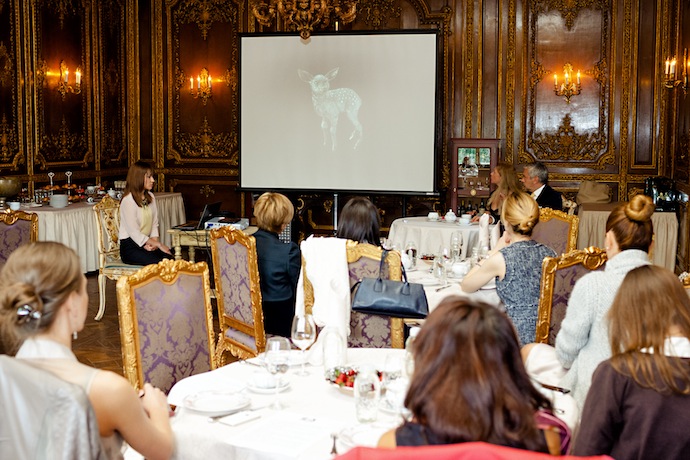 "Искусство инвестиций" в "Турандоте" (фото 17)