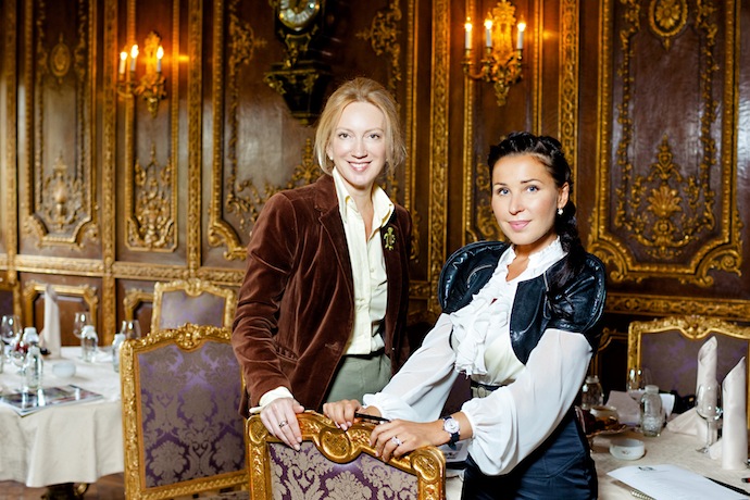 "Искусство инвестиций" в "Турандоте" (фото 13)