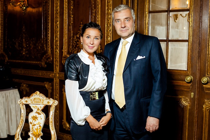 "Искусство инвестиций" в "Турандоте" (фото 15)