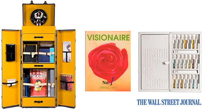 Goyard: история легенды (фото 6)