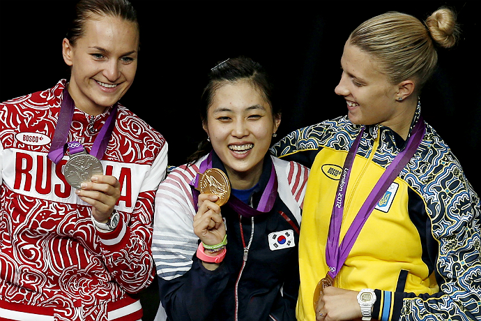 Великая Олимпийская поэзия (фото 17)