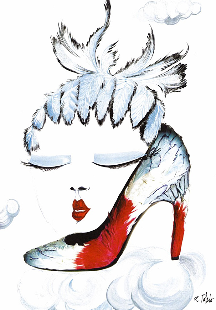 Roger Vivier (фото 27)