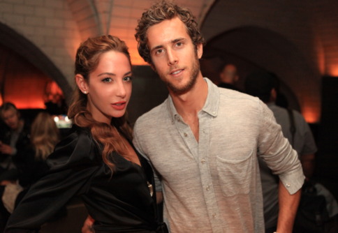 Любимая музыка модных дизайнеров (фото 8)