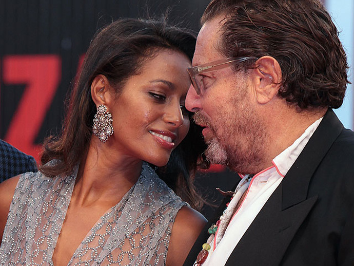 Персона: Джулиан Шнабель (фото 8)