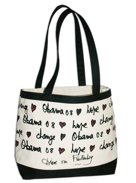 Дизайнеры поддержали переизбрание Обамы (фото 4)