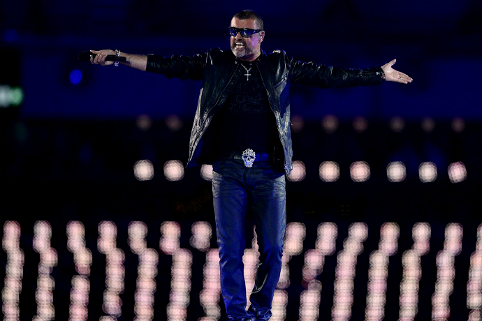 Закрытие XXX летней Олимпиады (фото 26)