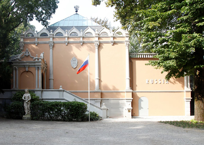 Что ждать от 13-й Международной биеннале (фото 1)